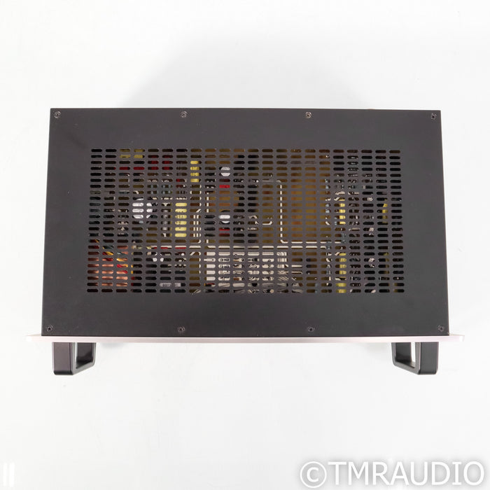 Audio Research PH5 Tube MM & MC Phono Preamplifier