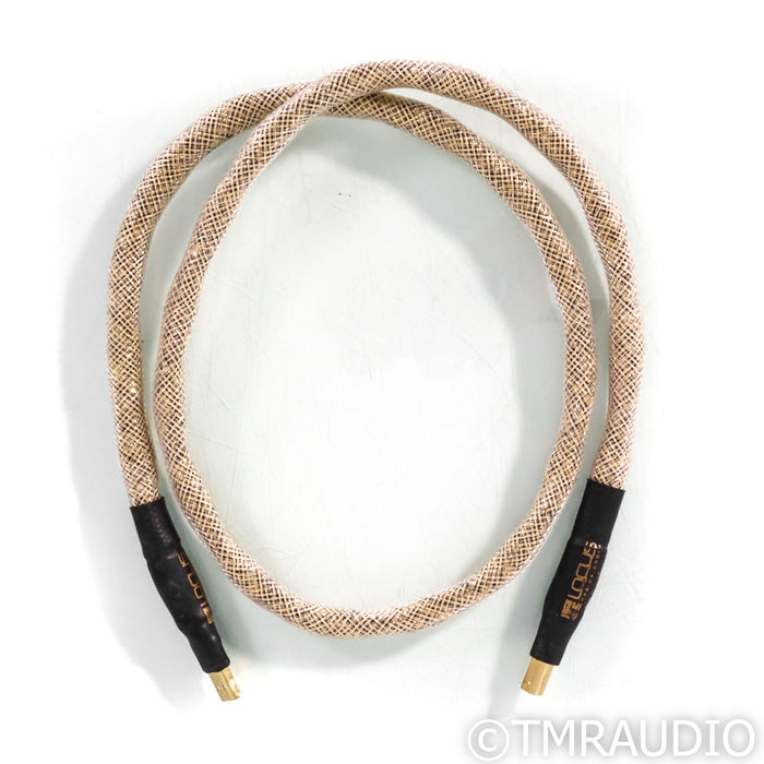 Locus Design Group Nucleus USB Cable; 1m Digital Interconnect