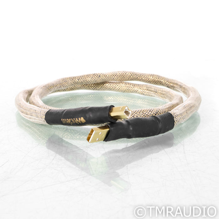 Locus Design Group Nucleus USB Cable; 1m Digital Interconnect