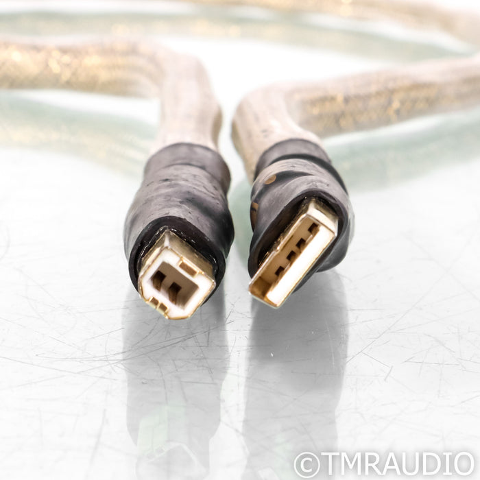 Locus Design Group Nucleus USB Cable; 1m Digital Interconnect