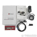 Pro-Ject Xtension 10 Belt Drive Turntable; SuperPack; Sumiko BlackBird MC