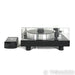 Pro-Ject Xtension 10 Belt Drive Turntable; SuperPack; Sumiko BlackBird MC