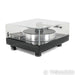 Pro-Ject Xtension 10 Belt Drive Turntable; SuperPack; Sumiko BlackBird MC