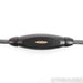 Transparent Audio Plus Gen 5 XLR Cables; 3m Pair Balanced Interconnects