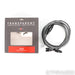 Transparent Audio Plus Gen 5 XLR Cables; 3m Pair Balanced Interconnects