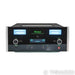 McIntosh C2700 Stereo Tube Preamplifier; MM & MC Phono