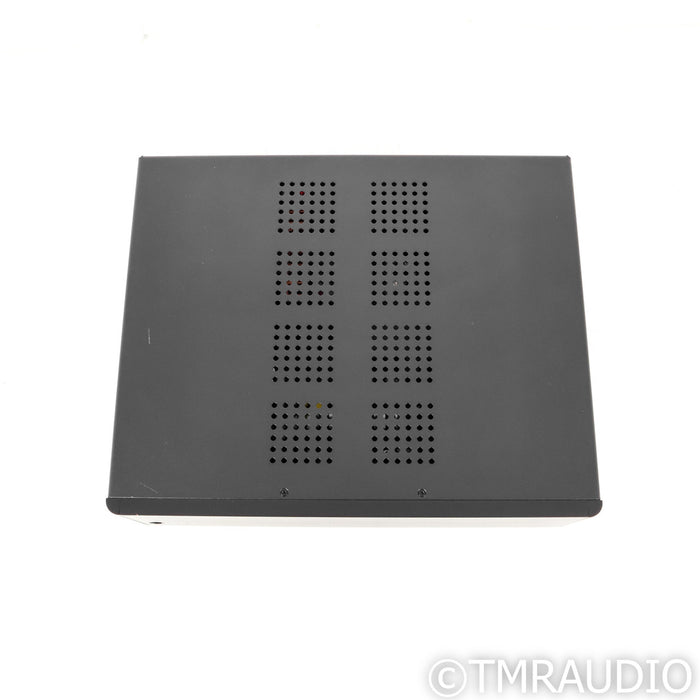 NAD Electronics C298 Stereo Power Amplifier