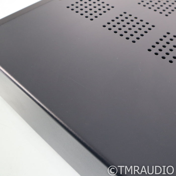 NAD Electronics C298 Stereo Power Amplifier