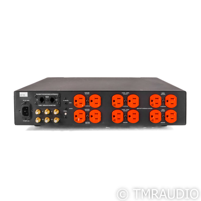 Furman Elite-15 PF i AC Power Line Conditioner
