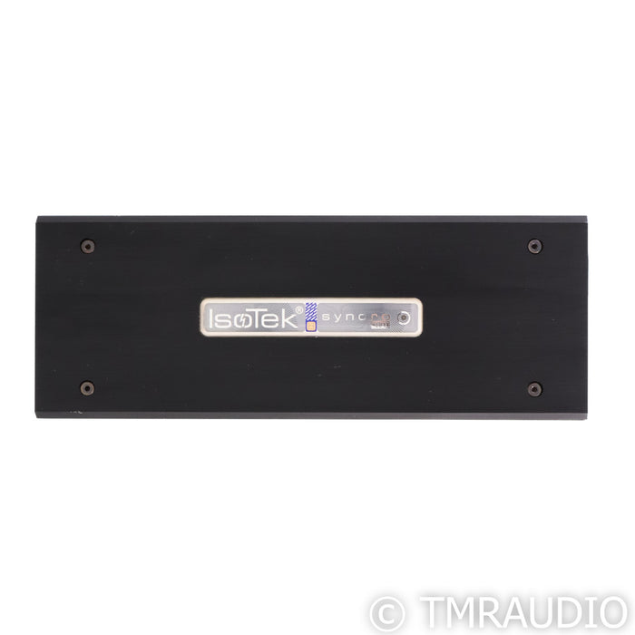 IsoTek EVO3 Syncro Uni DC Blocker
