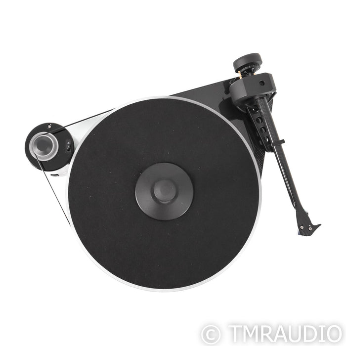Pro-Ject RPM 5 Carbon Turntable with Sumiko Blue Point No.2 Cartridge; Black