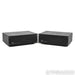 ASR Emitter 1 Exclusive Integrated Amplifier; Battery Supply; MM / MC Phono