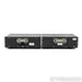 ASR Emitter 1 Exclusive Integrated Amplifier; Battery Supply; MM / MC Phono