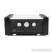 ASR Emitter 1 Exclusive Integrated Amplifier; Battery Supply; MM / MC Phono