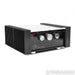 ASR Emitter 1 Exclusive Integrated Amplifier; Battery Supply; MM / MC Phono