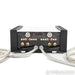 ASR Emitter 1 Exclusive Integrated Amplifier; Battery Supply; MM / MC Phono