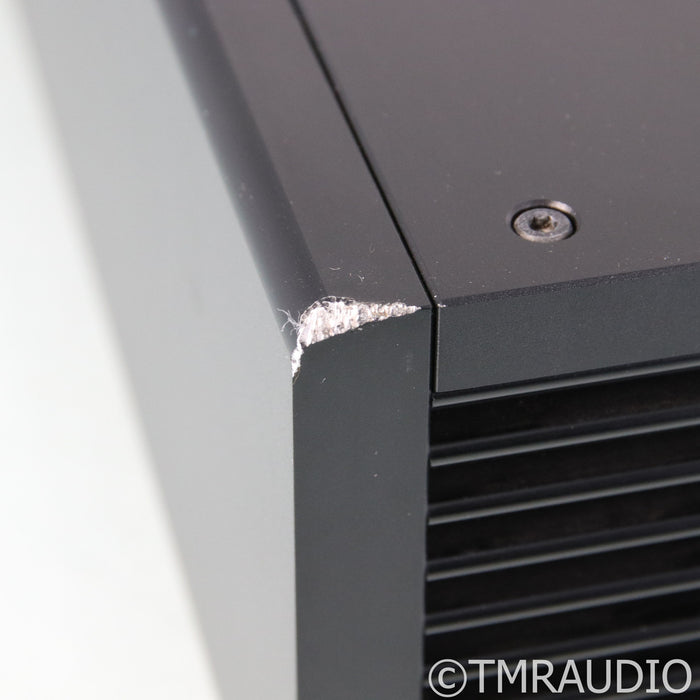 Aurender N30SA Music Server & Streamer; 8TB