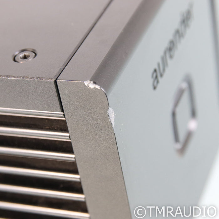 Aurender N30SA Music Server & Streamer; 8TB