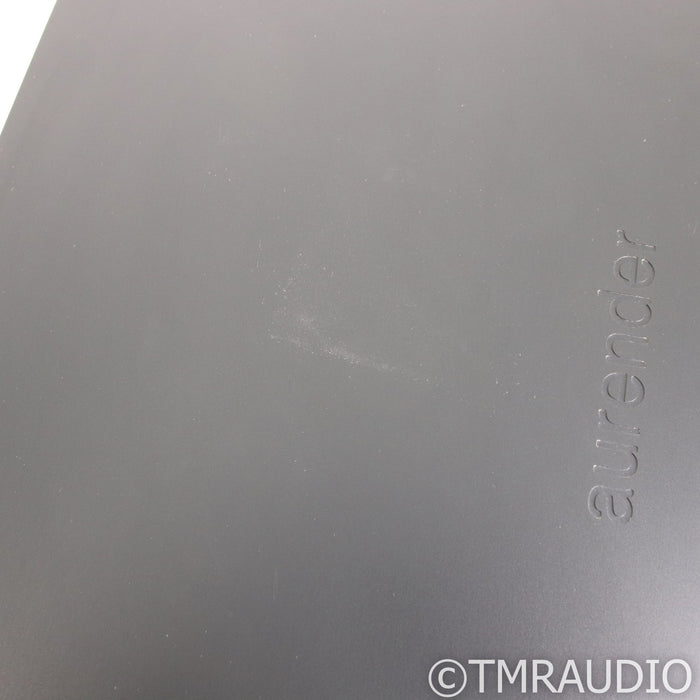 Aurender N30SA Music Server & Streamer; 8TB