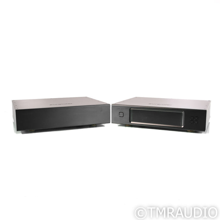 Aurender N30SA Music Server & Streamer; 8TB