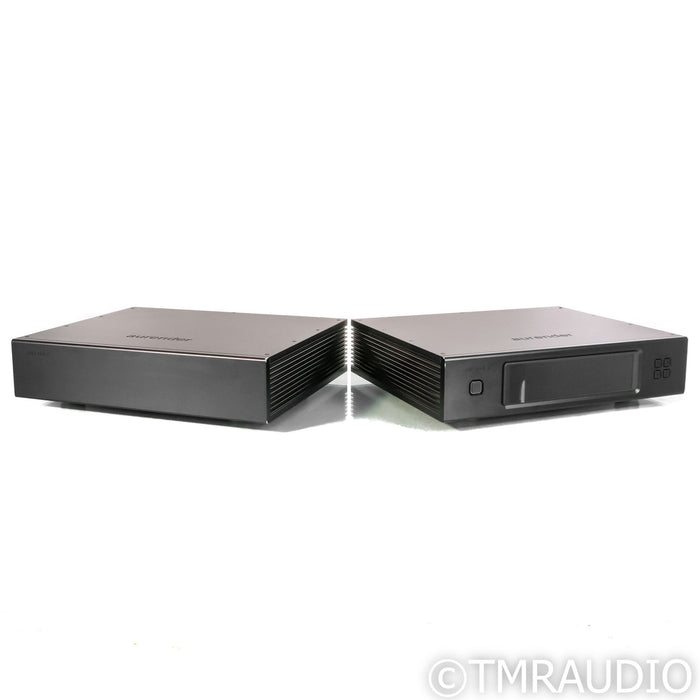 Aurender N30SA Music Server & Streamer; 8TB