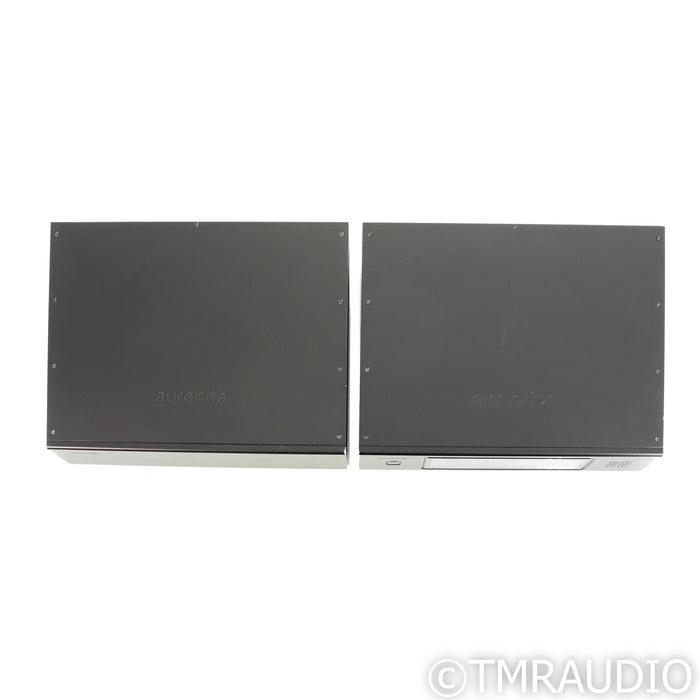 Aurender N30SA Music Server & Streamer; 8TB