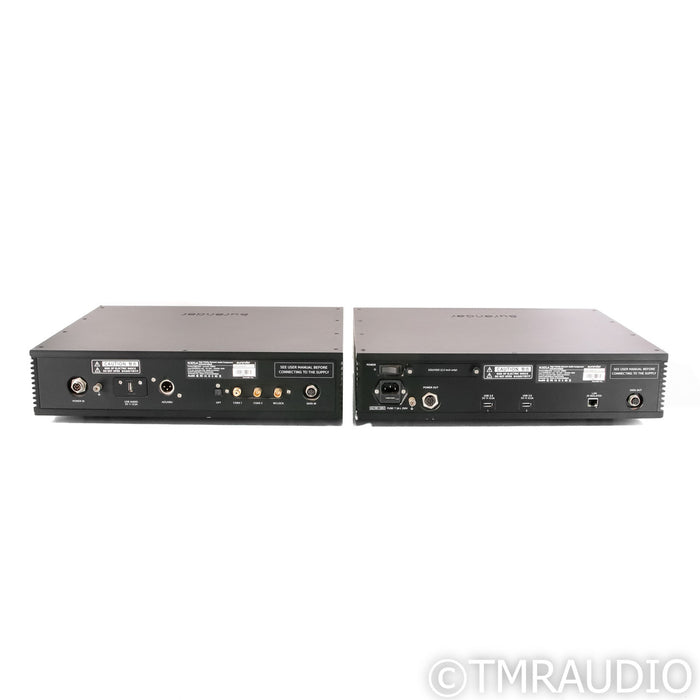Aurender N30SA Music Server & Streamer; 8TB