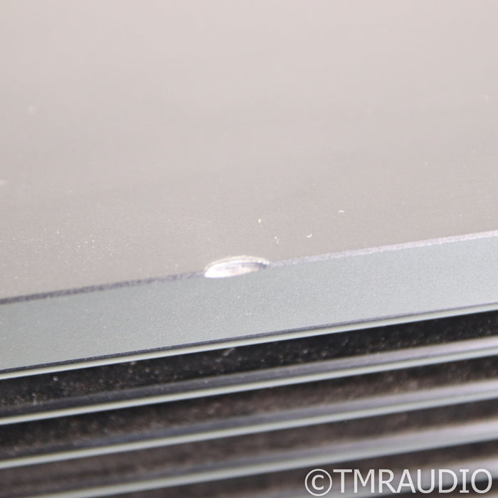 Aurender N30SA Music Server & Streamer; 8TB