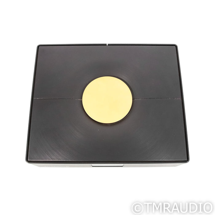 Grimm Audio MU1 Music Server & Streamer; 8TB