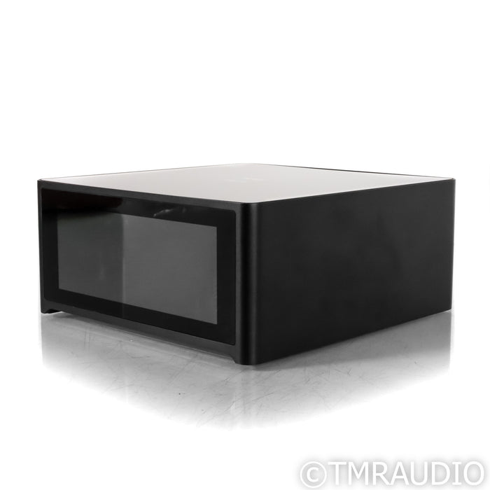 NAD Masters M10 v2 Wireless Streaming Integrated Amplifier (Missing Accessories)