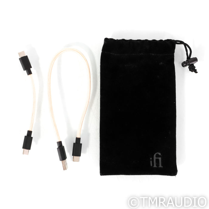 iFi Audio xDSD Gryphon Portable Headphone Amplifier & DAC