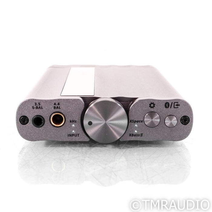 iFi Audio xDSD Gryphon Portable Headphone Amplifier & DAC