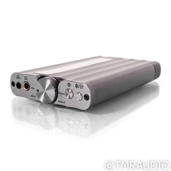iFi Audio xDSD Gryphon Portable Headphone Amplifier & DAC