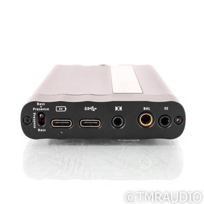 iFi Audio xDSD Gryphon Portable Headphone Amplifier & DAC