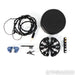 64 Audio U4s Quad Drive In Ear Monitors; IEM