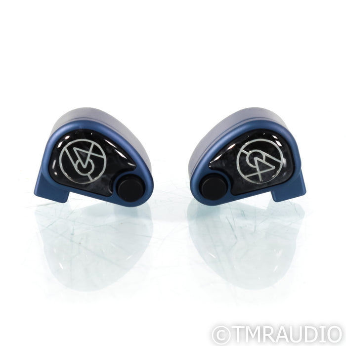 64 Audio U4s Quad Drive In Ear Monitors; IEM