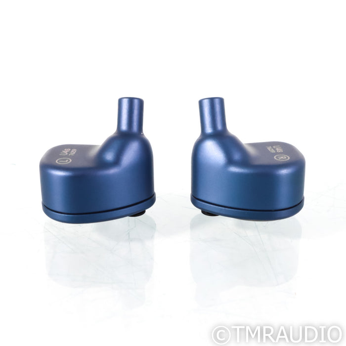 64 Audio U4s Quad Drive In Ear Monitors; IEM