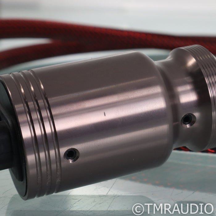 Allnic Audio ZL 3000 Power Cable; 2m AC Cord