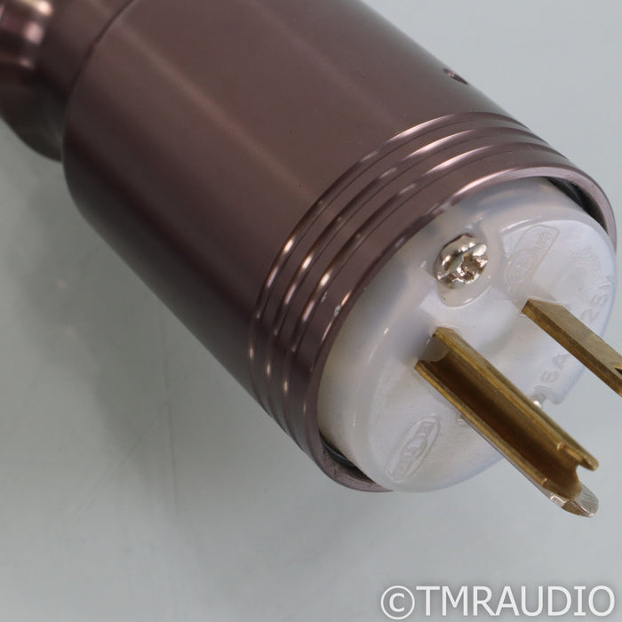 Allnic Audio ZL 3000 Power Cable; 2m AC Cord