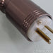Allnic Audio ZL 3000 Power Cable; 2m AC Cord