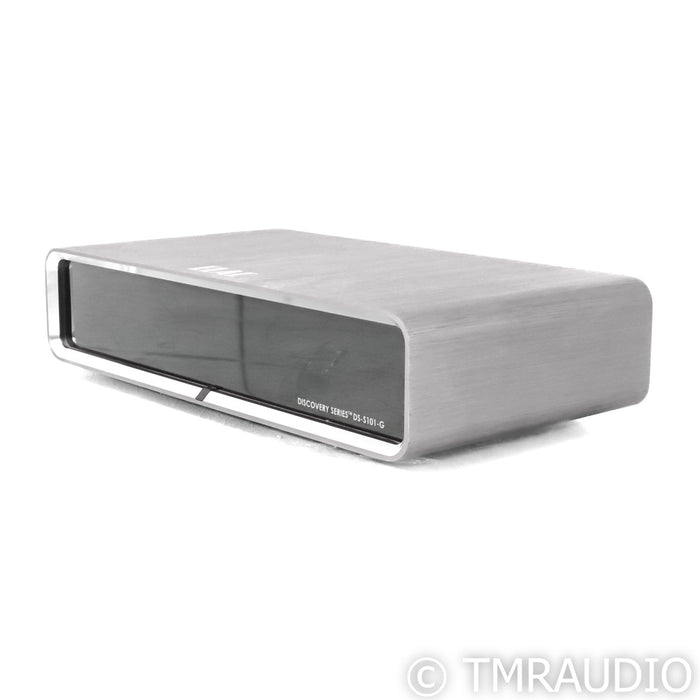 ELAC Discovery DS-S101-G Wireless Network Streamer