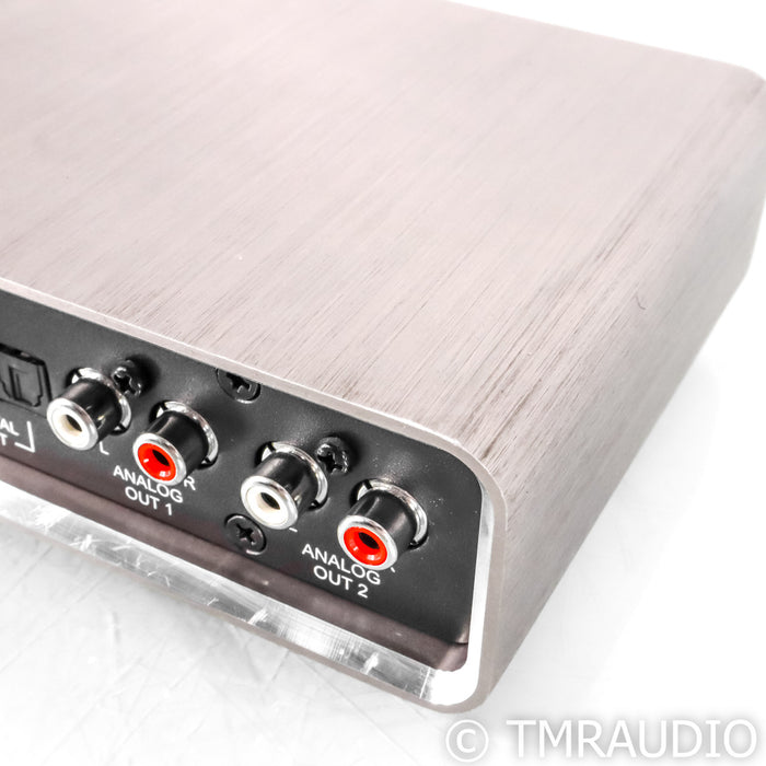 ELAC Discovery DS-S101-G Wireless Network Streamer