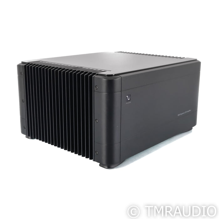 PS Audio BHK Signature 250 Stereo Tube Hybrid Power Amplifier