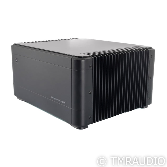 PS Audio BHK Signature 250 Stereo Tube Hybrid Power Amplifier