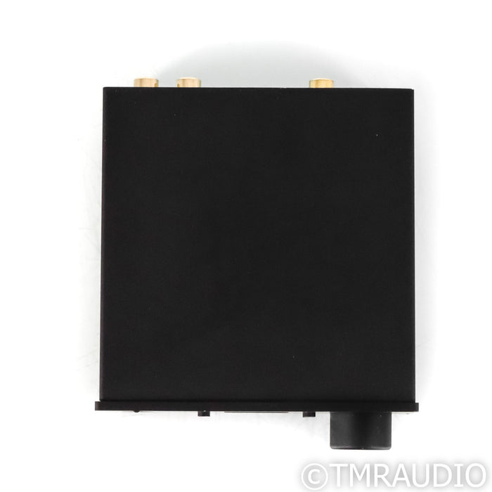 Pro-Ject Pre Box S2 DAC; D/A Converter