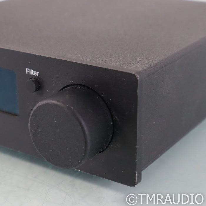 Pro-Ject Pre Box S2 DAC; D/A Converter