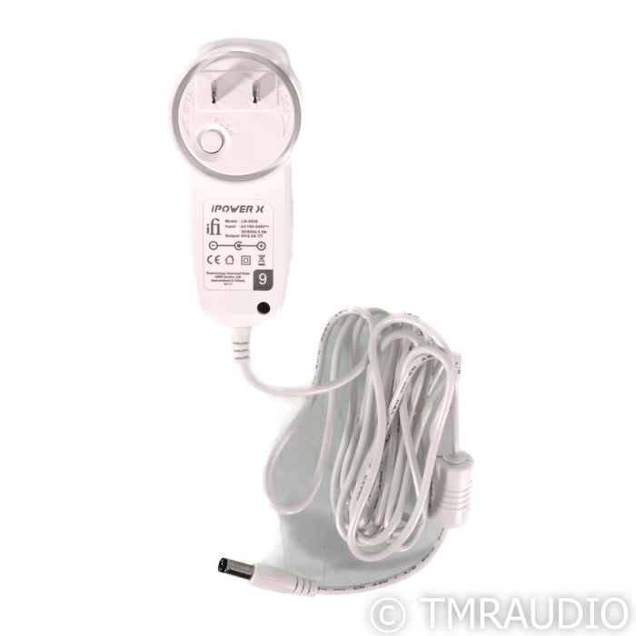 iFi Audio iPower X Power Supply; 9volt / 2.5amp