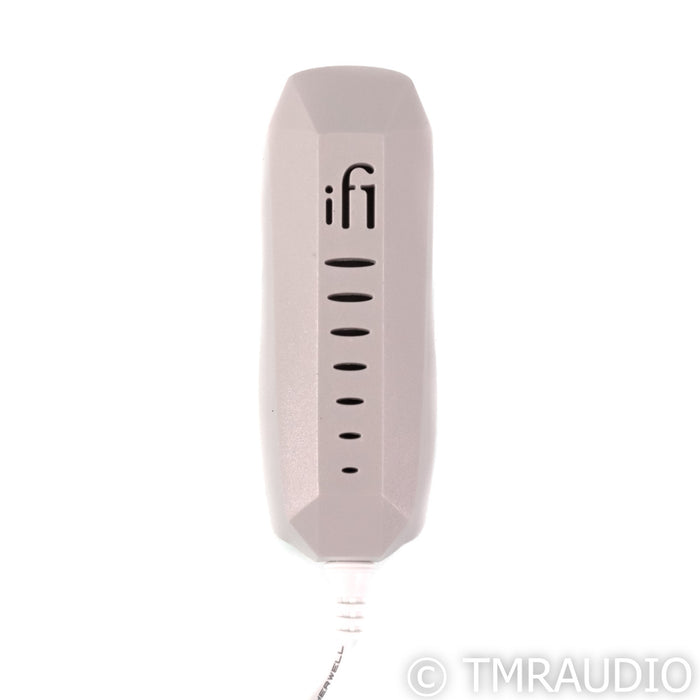 iFi Audio iPower X Power Supply; 9volt / 2.5amp