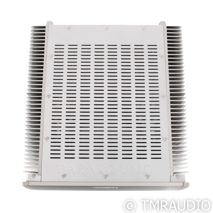 Parasound Halo JC 5 Stereo Power Amplifier