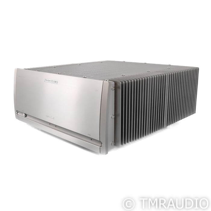 Parasound Halo JC 5 Stereo Power Amplifier